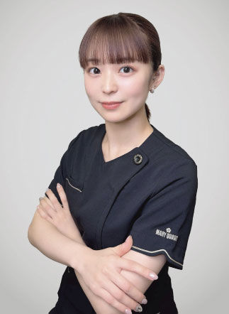 ISHIGURI 看護師
