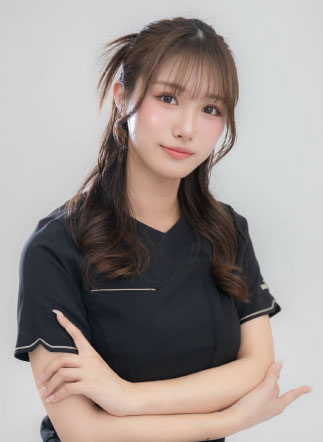 MOURI 看護師