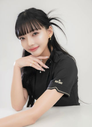 YOSHIMURA 看護師