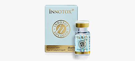 イノトックス®（INNOTOX）