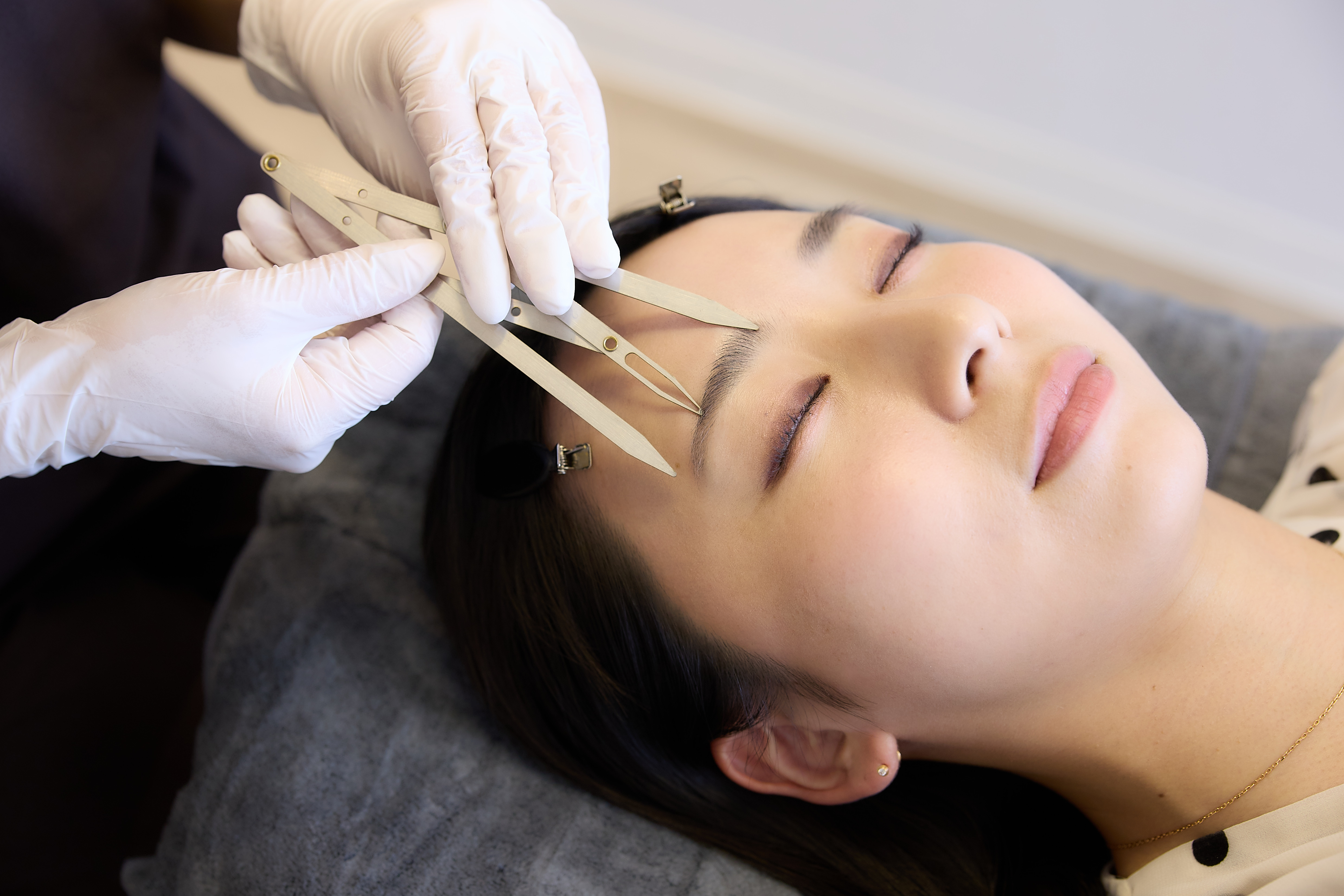 クリニックについて