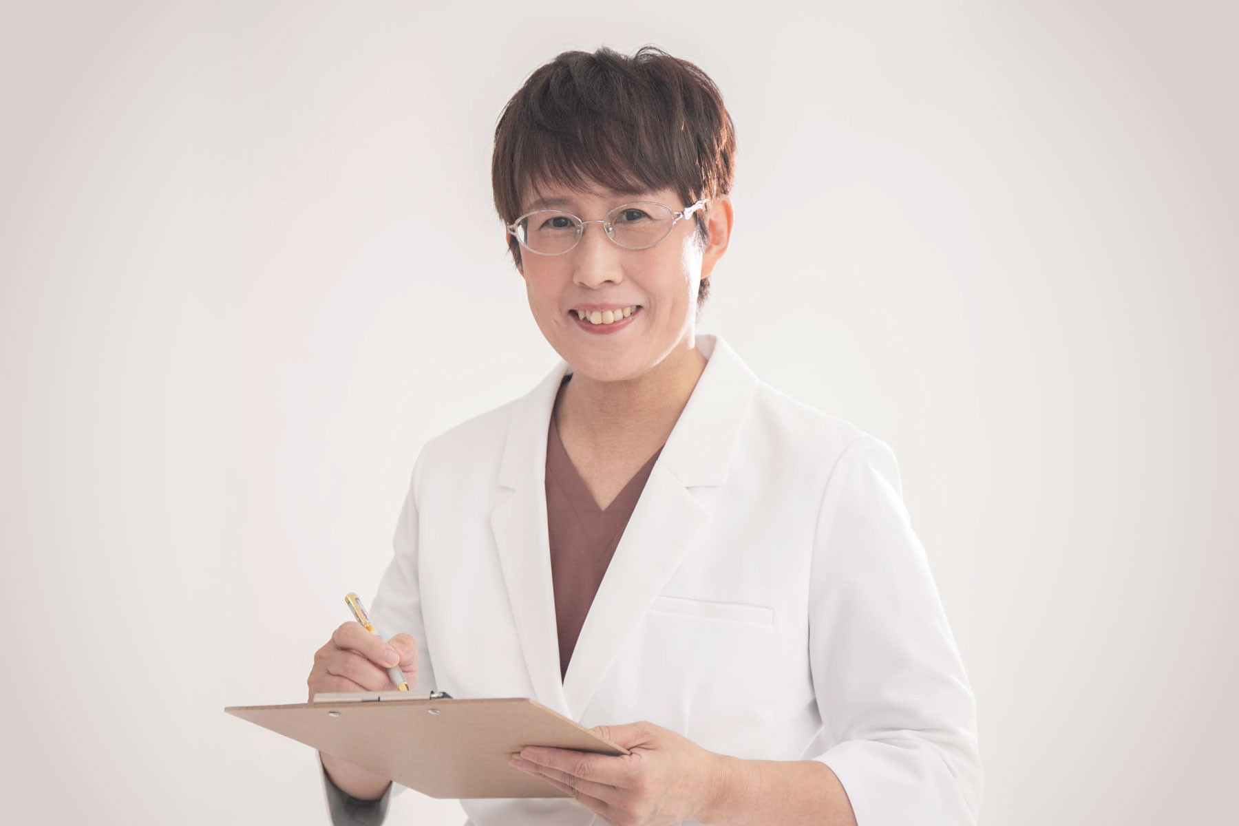 トゥルーデザインクリニック院長 大島 由美子医師