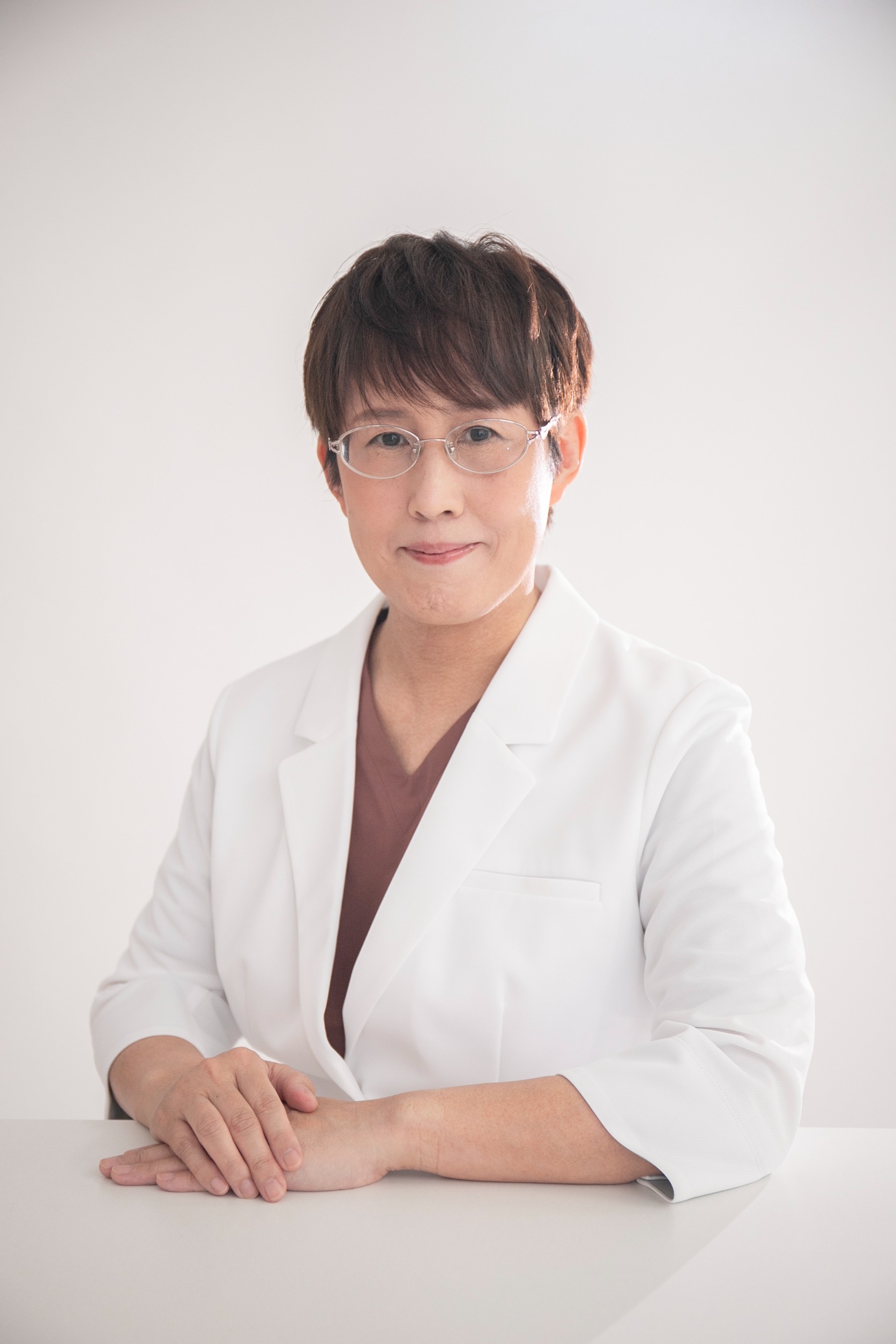 大島　由美子