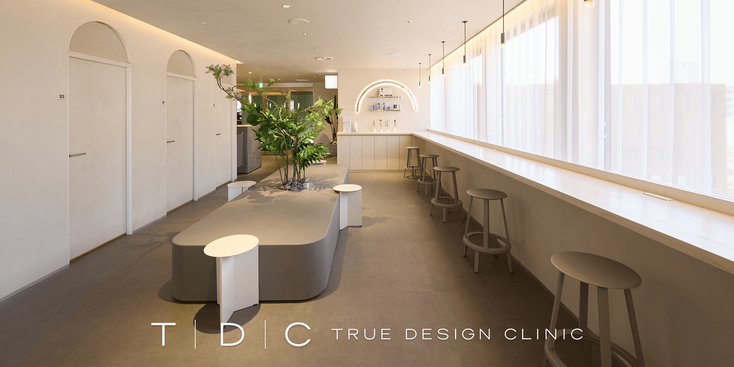 TRUE DESIGN CLINIC