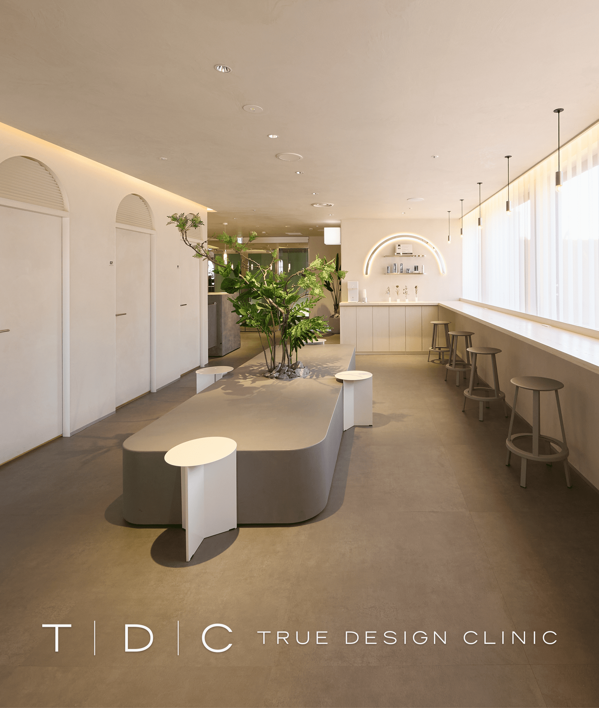 TRUE DESIGN CLINIC