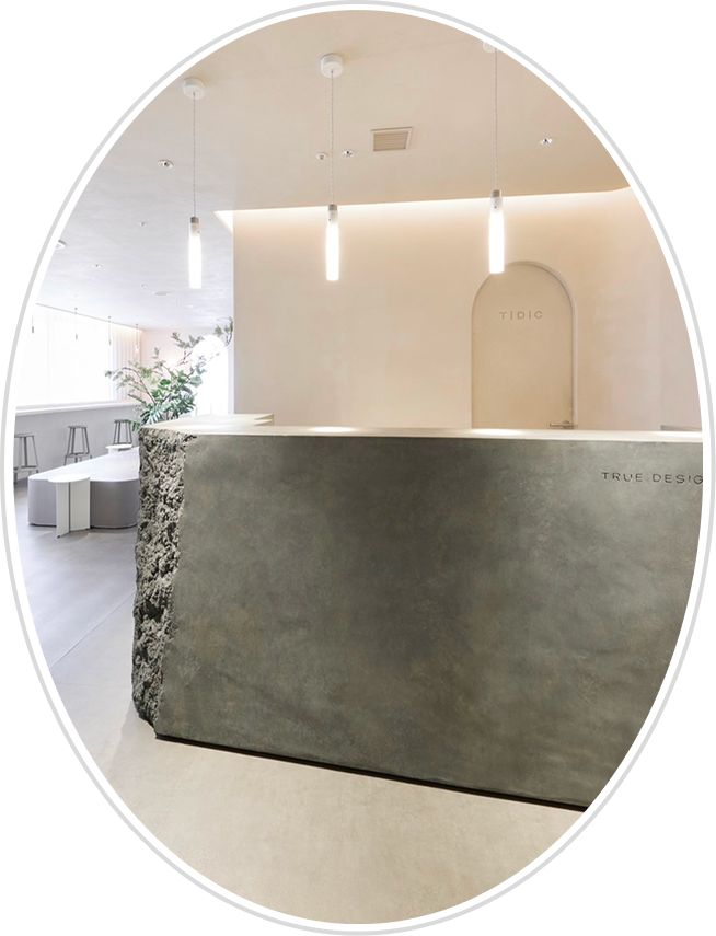 QUALITY イメージ