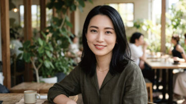 黒髪の眉毛の色は？茶色がおかしいと言われる理由と自然に見せるコツ