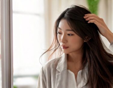 気がつけば髪がスカスカ…20代・30代女性のためのびまん性脱毛症徹底ガイド