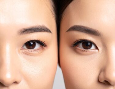 アイラインアートメイクは痛い？実際の痛みレベルと軽減方法を徹底解説