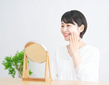ぷるんと魅力的な唇は「筋肉」が鍵！知って得する唇ケアの新常識