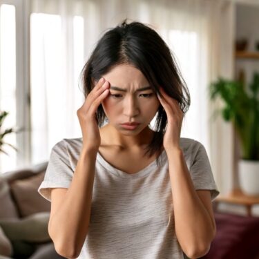 眉間の悩み、目元の疲れにサヨナラ！眉毛ツボで叶える、私らしい輝き