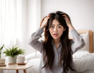 毎日が変わる！眉毛ティントで叶える、憧れの時短美人眉のすべて