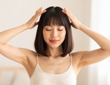 その不調、頭皮が原因かも？頭皮マッサージで得られる驚きの効果