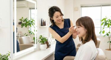 眉毛サロンは本当にもったいない？後悔しないための賢い選択と美眉の秘訣