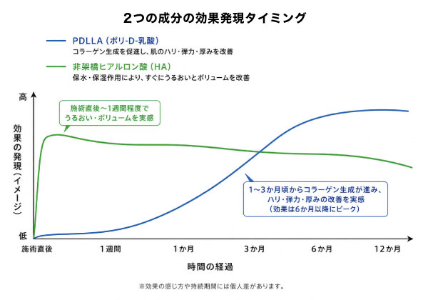 ジュベルックのメカニズム